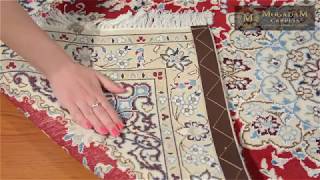 NAIN Handmade Carpets