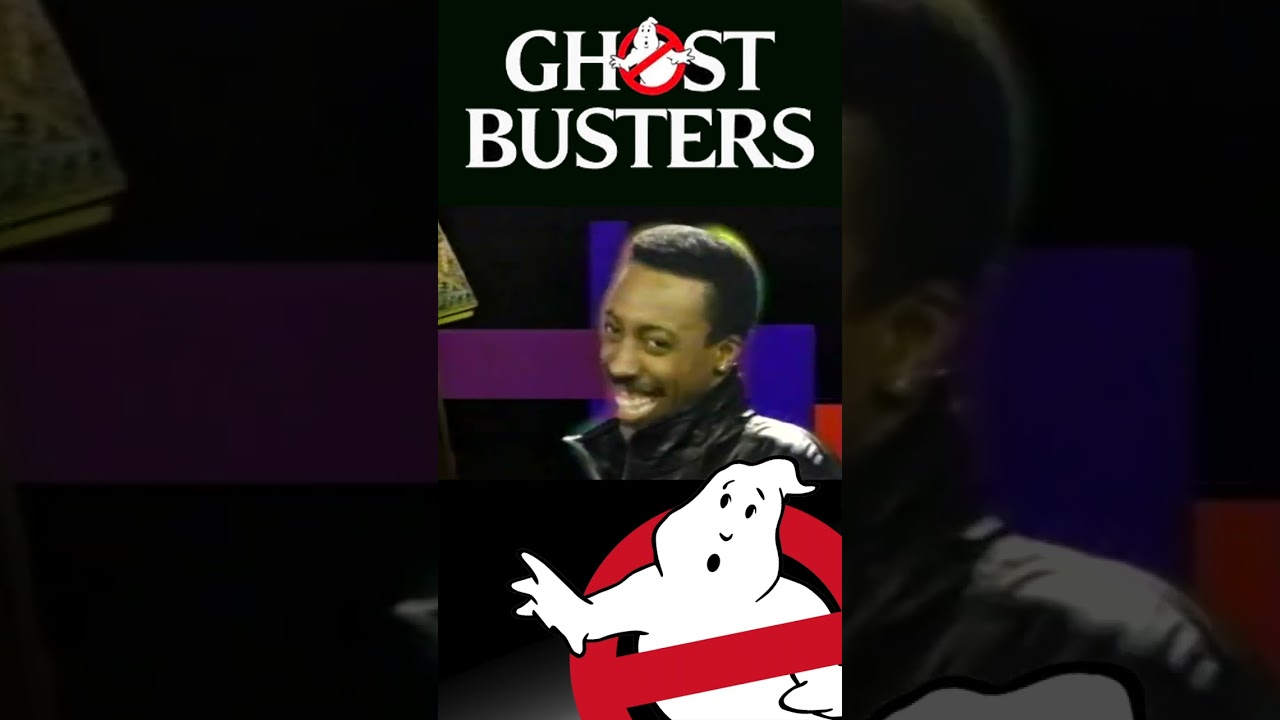 The Cast of Real Ghostbusters | Great Voice Actors