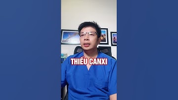 Chuột rút nên uống gì? | Dr Ngọc #short #shorts #drngoc