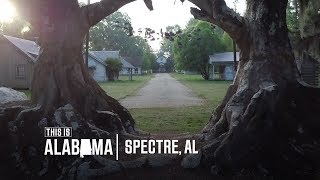 Welcome to Spectre | This is Alabama