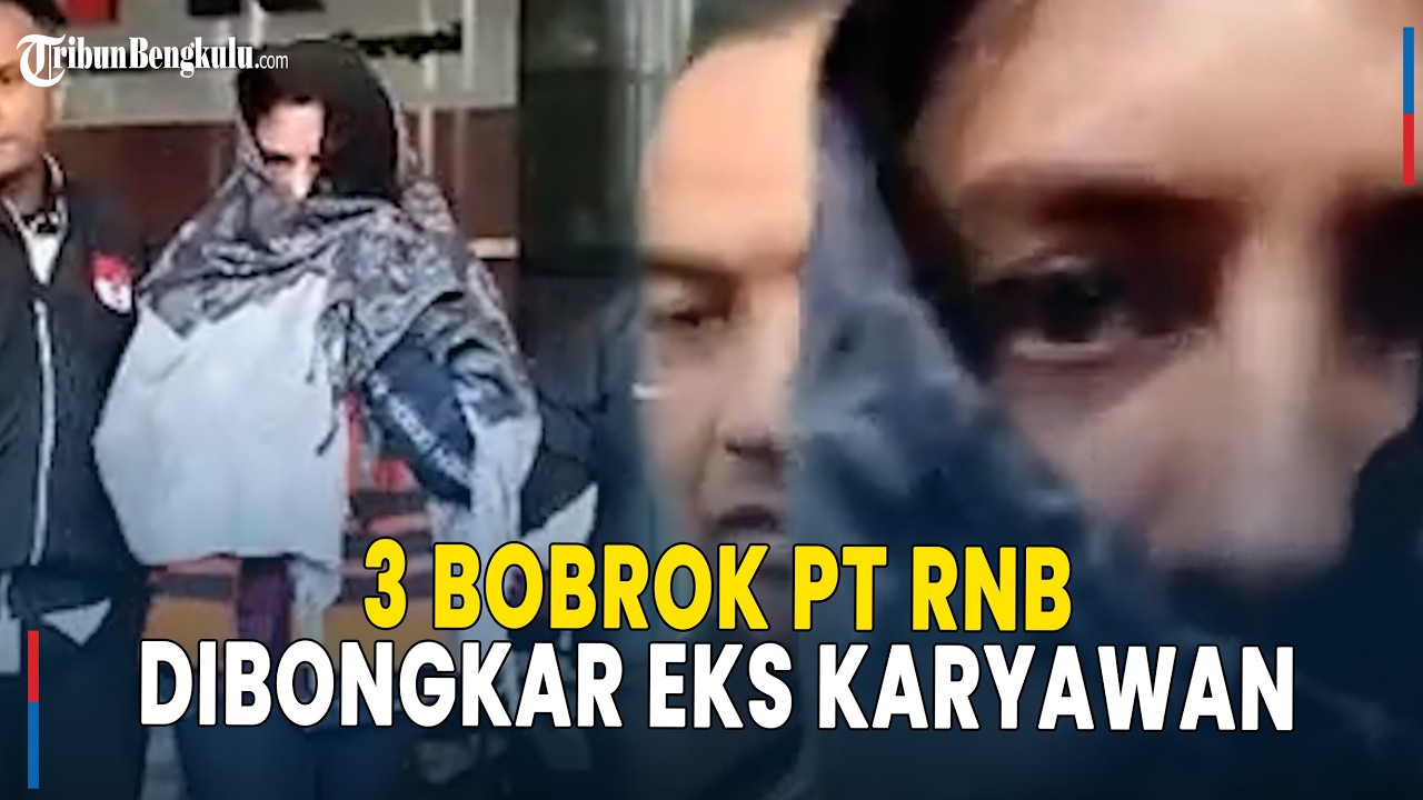 3 Perlakuan Sewenang Perusahaan Fadia Arafiq Dibongkar Eks Karyawan: Potong Gaji, Tak Beri THR, PHK