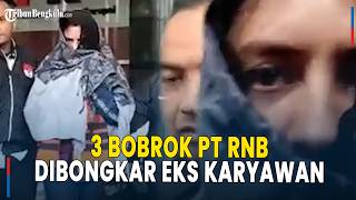 3 Perlakuan Sewenang Perusahaan Fadia Arafiq Dibongkar Eks Karyawan Potong Gaji, Tak Beri Thr, Phk