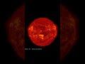 Solar Dynamics Observatory Sun Images Time-Lapse Monday 23rd June 2025 #space #nasa #solarimaging