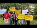 15 May 2026 | Nairobi, Down with Imperialism