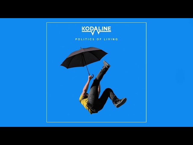 Kodaline - The Angel