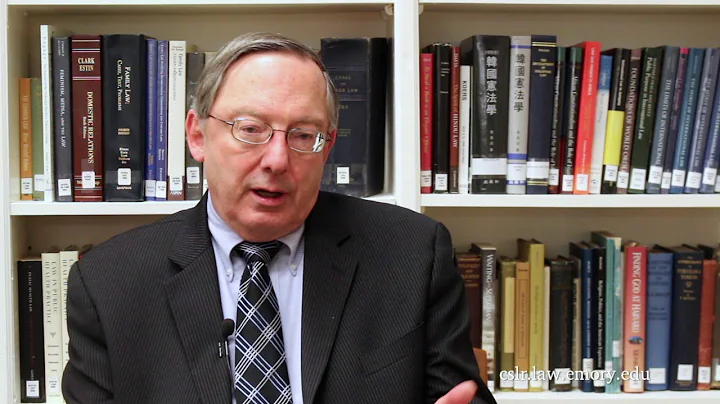 Douglas Laycock: Religious Liberty