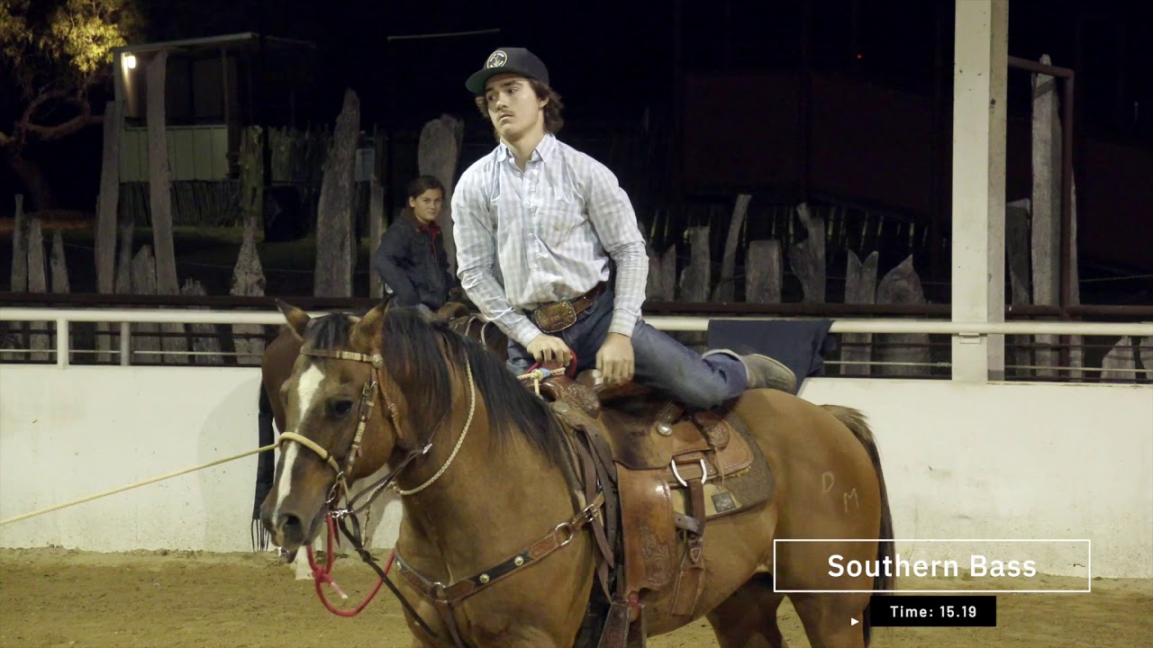 Tie Down Calf Roping 10, 11, and 12 Round 2 YouTube