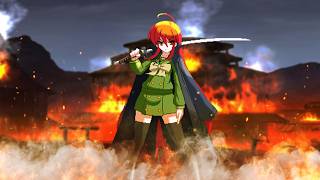 Shana vs Everyone