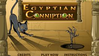 Eye Of The Sultan By Shamantis - Egyptian Conniption Main Theme Reflex Music