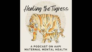 Ep. 13 - The Invisible Struggle of Miscarriage &amp; Secondary Infertility with Val (@thewabisabimama)