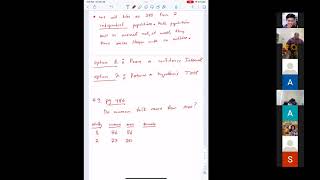 Math 140 SCI, Lecture 17