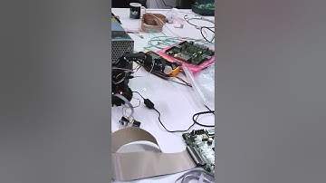 RA-02 Hobby simulation via FPGA Spartan 3a Kit