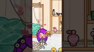 ~ Sophia Sneaked out at Morning ~| تسلل خارجا || HOUSE CREDITS TO @sophia