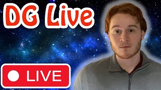 DG LIVE: Mondays