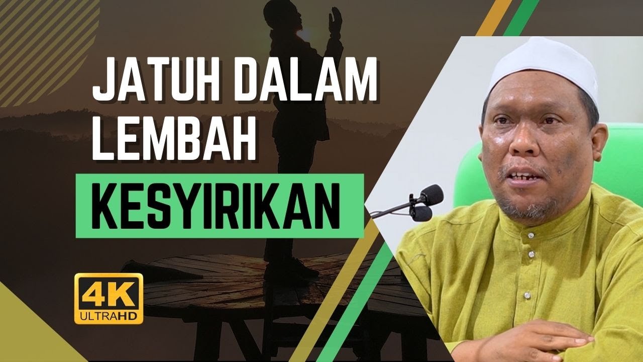 242 | Segala Puji Bagi Allah (الحمد لله) | Ustaz Auni Mohamed