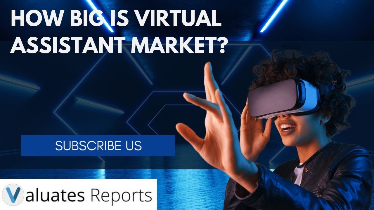 Virtual Assistant Market Boom: 2024-2030 Insights | Valuates Reports