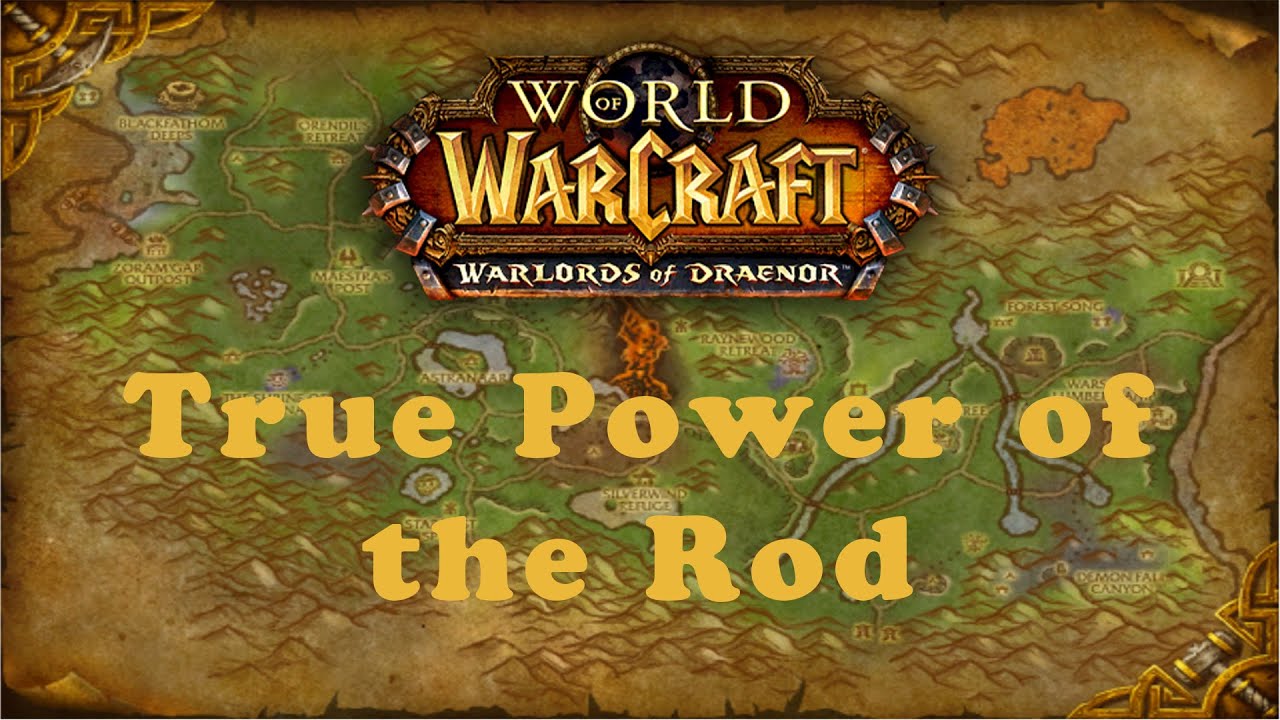 wow tbc runed eternium rod wow tbc runed eternium rod
