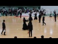 2016 全日本学生剣道選手権 2回戦 日大 前田 vs 愛知大 水野