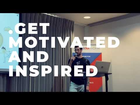 TWO39 LABS ACCELERATOR PROGRAM WEEK 7 RECAP