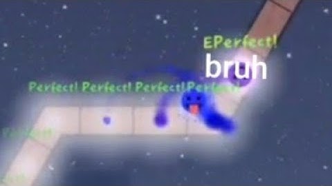 The ADOFAI mobile experience