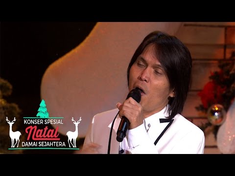 Once Mekel "Happy Christmas" | Konser Spesial Natal |  Des 