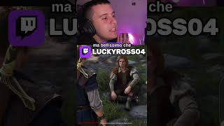 Figata #twitch #reaction #fable #gameplay #ps5 #crazy #gaming #shorts #games #fantasy #tiktok #live