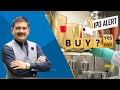 Archean Chemical Industries IPO Buy OR NOT What Investors Should Do Reveals Anil Singhvi