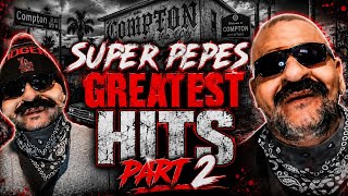 Super Saturday: Super Pepes Greatest Hits Pt. 2
