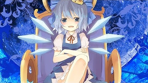 Touhou Puppet Dance Performance Walkthrough Part 125