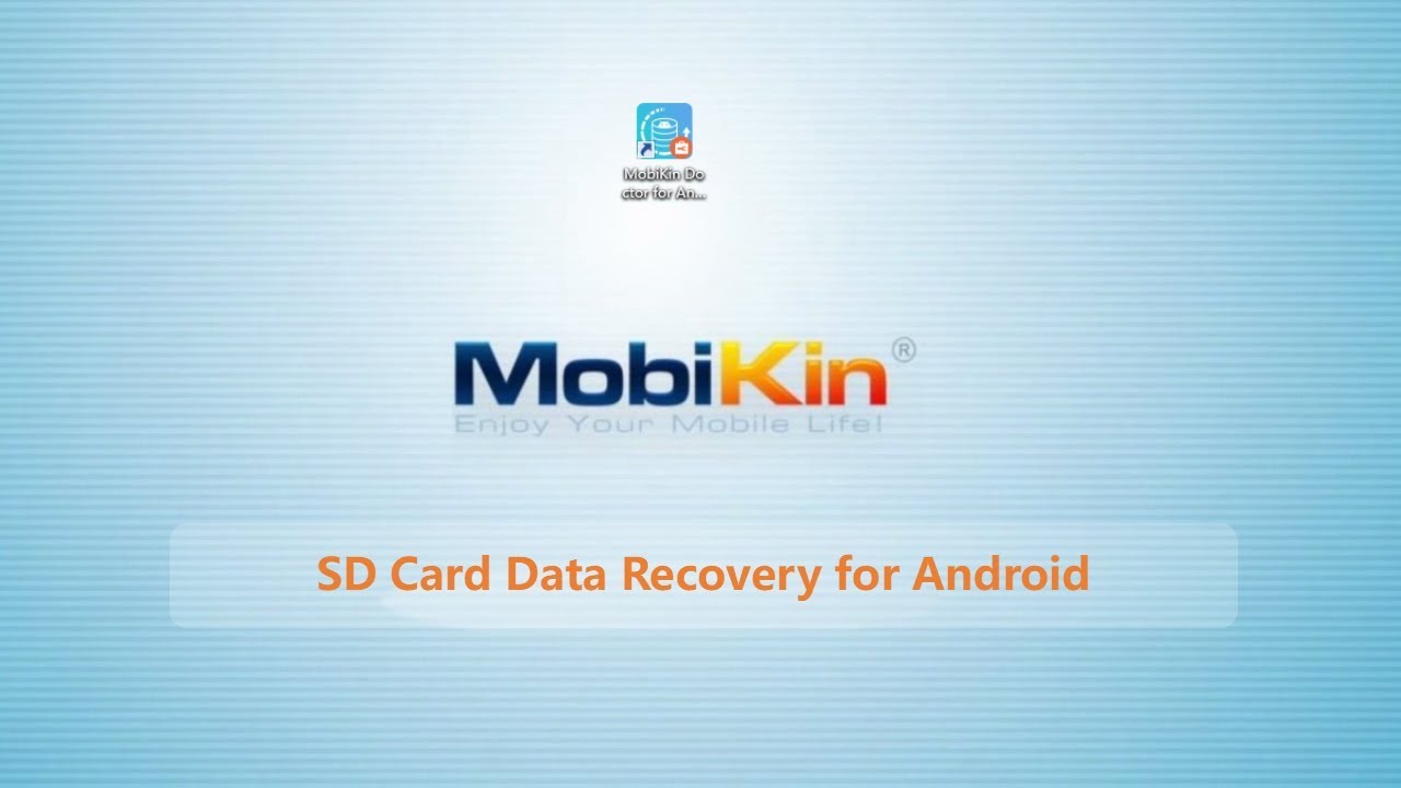 sd card recovery app for android