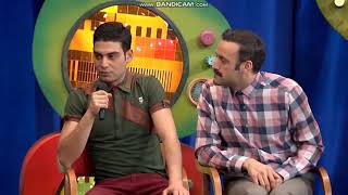 Beyin Yakan Sorular Derlemesi