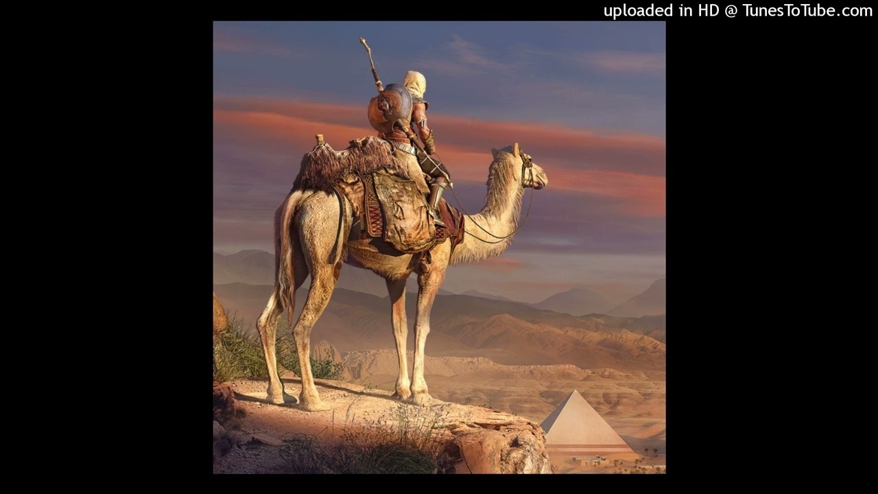 [FREE] ARAB JUGG X ANCIENT EGYPT JUGG X ASSASSINS CREED X XANGANG TYPE BEAT [P. JASHIN X DUWOPXO]