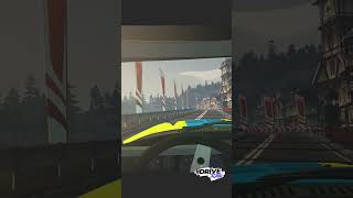 Get the 90s rally vibes for 40% LESS this week on Steam! #indiegames #indiedev #wrc #rally