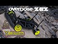 Overdose xex  awd drift chassi yedashopeu