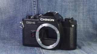 Chinon Cm-4