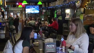 East Lansing braces for busy tournament and St. Patrick’s Day weekend