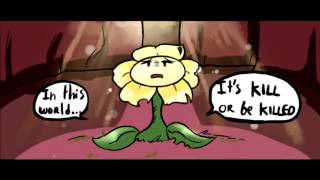 Underfell: The Beginning (Underfell Amino)