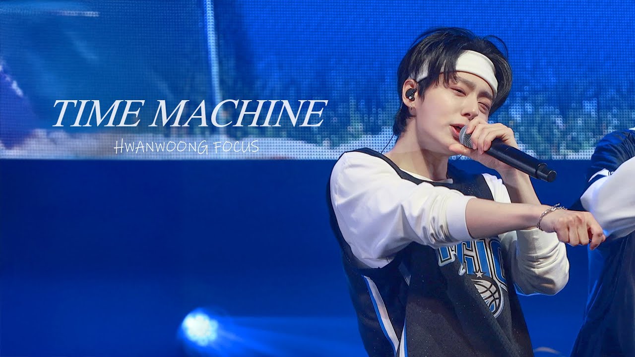 250503 [Between the Earth and the Moon Pt.3 in JAPAN] 원어스 ONEUS - TIME ...
