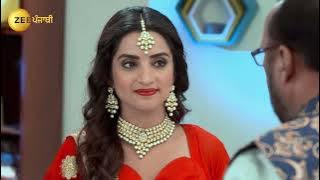 Geet Dholi - Punjabi TV Serial - Full Episode 61 - Navjinder Kaur, Krishna saini - Zee Punjabi