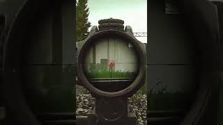 How to kill SANITAR VERY EASILY (Tarkov EVENT) #shorts #tarkov #escapefromtarkov