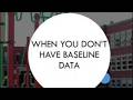 Baseline Data Monitoring: Your Project's Secret Weapon #monitoringandevaluation #meplan