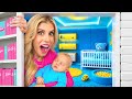 I Built A SECRET ROOM For Our NEW BABY BOY I Built A SECRET ROOM For Our NEW BABY BOY