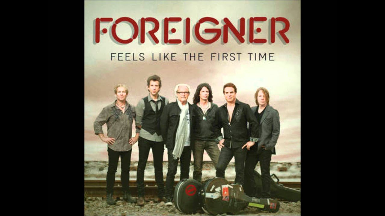 Foreigner Long, Long Way From Home 1. (Acoustique) Disc 1 YouTube Foreigner Long, Long Way From Home 1. (Acoustique) Disc 1 YouTube