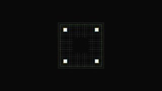 Stylish Glitch Logo After Effects Templates