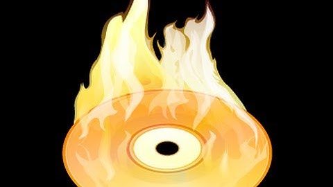 Tutorial - How to burn PS2 games