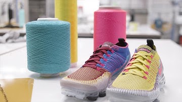 Waste Avoidance | Circularity: Guiding the Future of Design | Nike