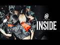 【INSIDE NEO】NEO JAPONISM 2026.2.15 ｜極鳴 @ LIQUIDROOM