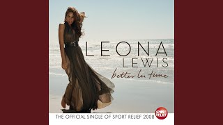 Better in Time (Single Mix)