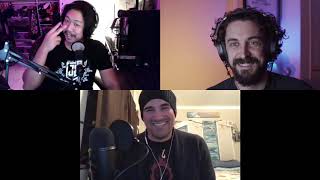 Story Bored's Tom Petborisooth and Corey Powers Interview on their Dramedy Web Series "PA's"