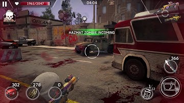 LEFT TO SURVIVE, CAMPAIGN, REGION 8, PART 8, JOURNEYS END, LAST MISSION, HOW TO PLAY?,